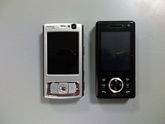 N95 vs 920SC