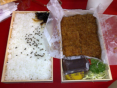 お弁当