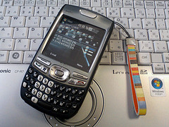 Treo750