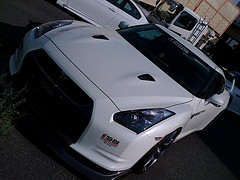 amuse GT-R